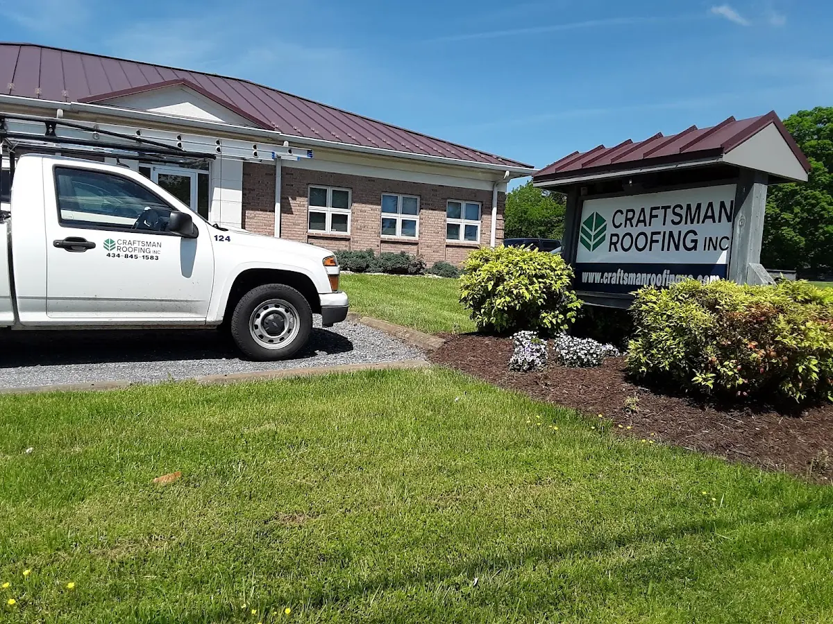 Quality Roof Replacement by experienced craftsmen in Wetmore